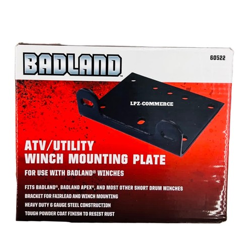 Universal fit atv - fit, utility