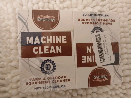 Rayhong machine clean - machine, farm