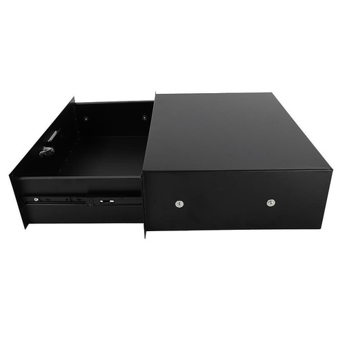 Rack mount 3u - 19",