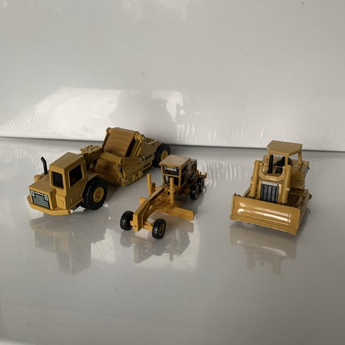 Ertl norscot road construction - ertl,