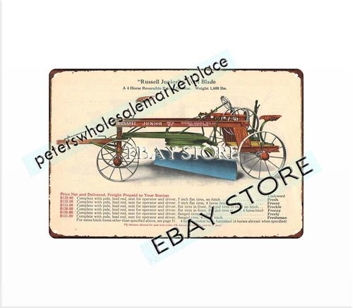 1922 russell grader road - russell,