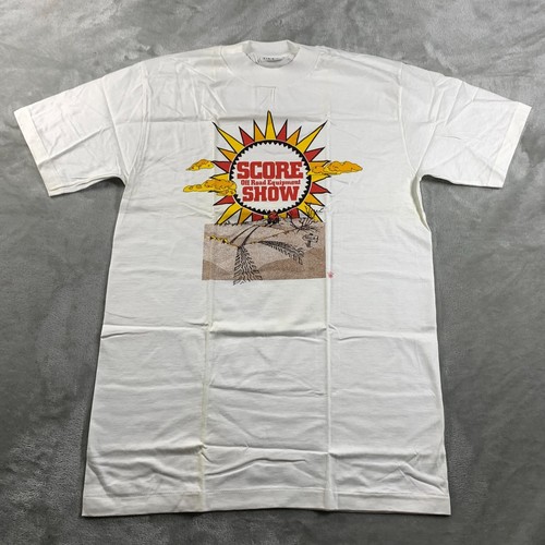 Vintage score show - show, mens