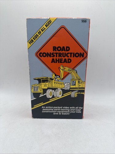 Road construction ahead earth - ahead,