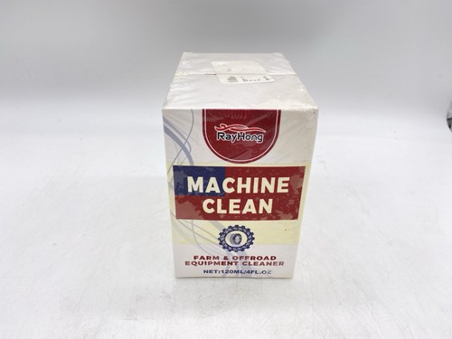 Rayhong boxes machine clean - boxes,