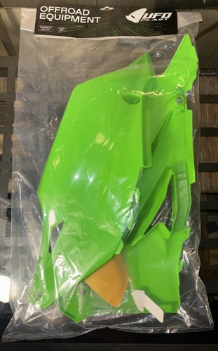 Ufo plast off road equipment - plast,