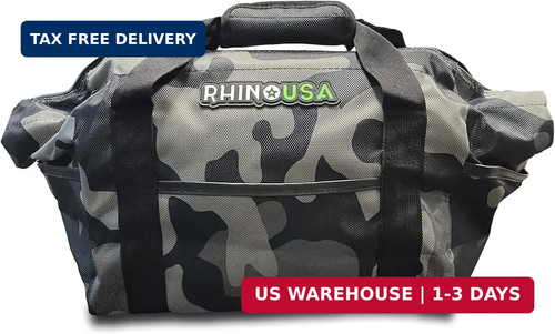 Rhino usa recovery gear - rhino,