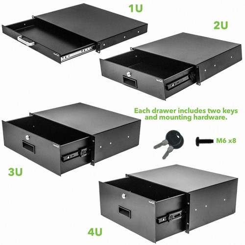 Rack mount road - mount,