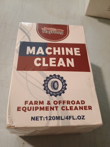 Rayhong machine clean farm - ,