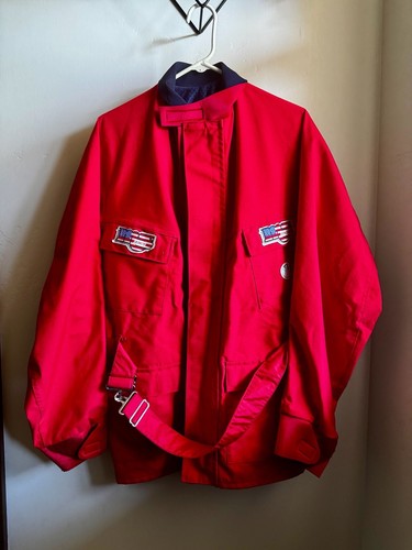 Vintage racing malcolm - racing,